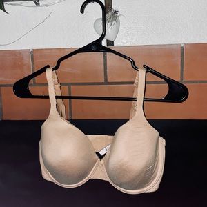 Victoria’s Secret Demi Body by Victoria Bra